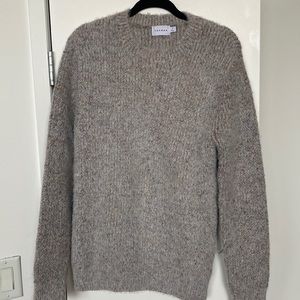 TOPMAN SWEATER